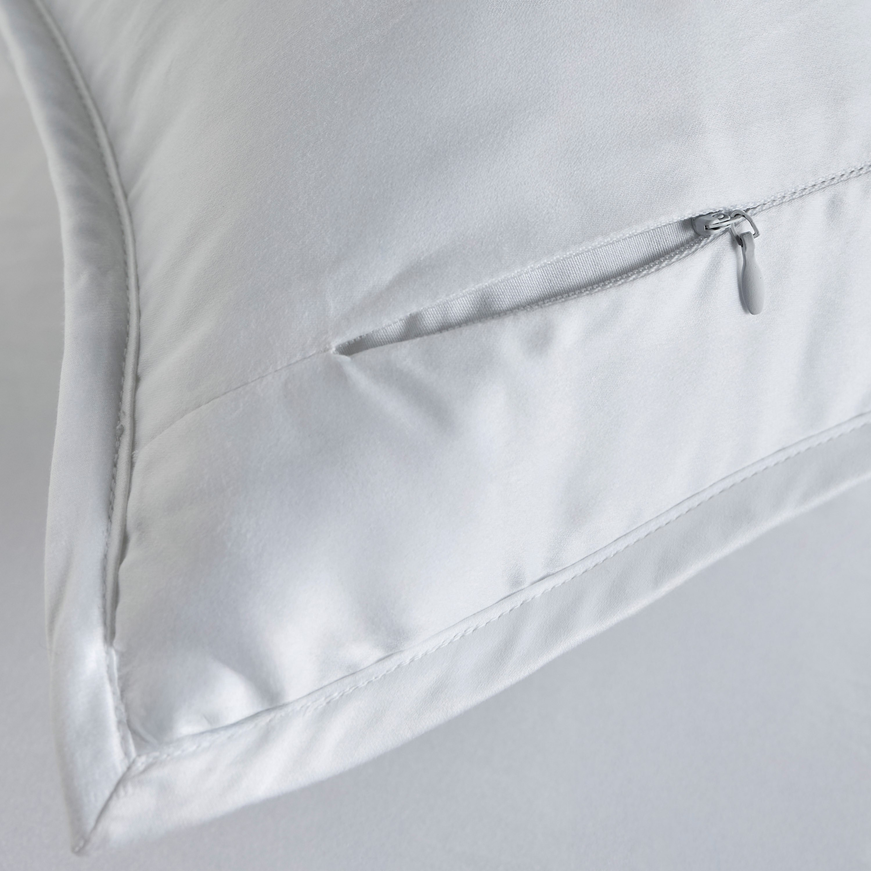 TWS Quilted Cushion Cover - 30x50 cm-household-cushionsandthrows-cushioncovers-image-4