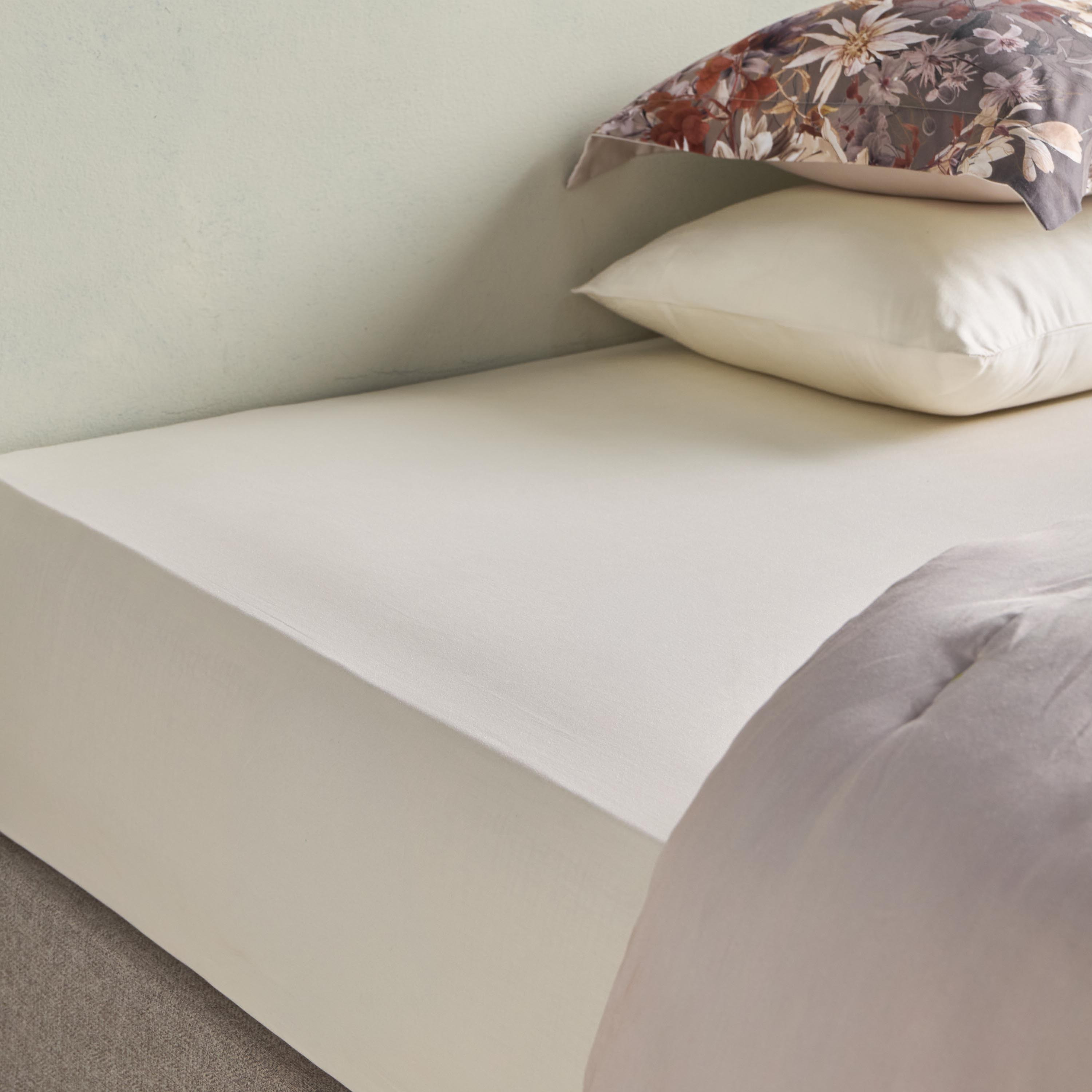 Ophelia Cotton Sateen Printed 220 Thread Count 6-Piece Super King Comforter Set - 240x260 cm-household-bedding-comfortersandbedspreads-bedinabag-image-5