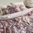 طقم لحاف قطن ساتان سوبر كينج 6 قطع بعدد خيوط 220 وطبعات - أوفيليا - 240x260 سم-household-bedding-comfortersandbedspreads-bedinabag-image-2