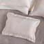 طقم شرشف ولحاف قطن ساتان مقاس سوبر كينج 6 قطع بطبعات تجريدية - أوفيليا - 240x260 سم-household-bedding-comfortersandbedspreads-bedinabag-image-6