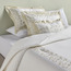 طقم لحاف قطن مقاس سوبر كينج 4 قطع مطرزة - فريسكو فيصل - 240x260 سم-household-bedding-comfortersandbedspreads-comforters-image-5