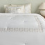 طقم لحاف قطن مقاس سوبر كينج 4 قطع مطرزة - فريسكو فيصل - 240x260 سم-household-bedding-comfortersandbedspreads-comforters-image-4