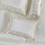 طقم لحاف قطن مقاس سوبر كينج 4 قطع مطرزة - فريسكو فيصل - 240x260 سم-household-bedding-comfortersandbedspreads-comforters-image-3