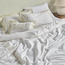 طقم لحاف قطن مقاس سوبر كينج 4 قطع مطرزة - فريسكو فيصل - 240x260 سم-household-bedding-comfortersandbedspreads-comforters-image-1