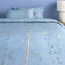 طقم غطاء لحاف قطن كينج 3 قطع بعدد 220 خيط - ديسي - 220x230 سم-household-bedding-duvetandcovers-duvetcovers-image-6