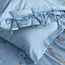 طقم غطاء لحاف قطن كينج 3 قطع بعدد 220 خيط - ديسي - 220x230 سم-household-bedding-duvetandcovers-duvetcovers-image-2