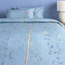 طقم غطاء لحاف قطن سوبر كينج 3 قطع بعدد 220 خيط - ديزي - 220x260 سم-household-bedding-duvetandcovers-duvetcovers-image-6