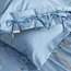 طقم غطاء لحاف قطن سوبر كينج 3 قطع بعدد 220 خيط - ديزي - 220x260 سم-household-bedding-duvetandcovers-duvetcovers-image-2