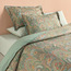 Little Jabali Cotton 220-Thread Count 3-Piece King Duvet Cover Set - 220x230 cm-household-bedding-duvetandcovers-duvetcovers-image-1