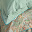 Little Jabali Cotton 220-Thread Count 3-Piece King Duvet Cover Set - 220x230 cm-household-bedding-duvetandcovers-duvetcovers-image-6