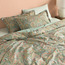 Little Jabali Cotton 220-Thread Count 3-Piece King Duvet Cover Set - 220x230 cm-household-bedding-duvetandcovers-duvetcovers-image-7