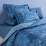 Sundara Woods Cotton 220 Thread Count 3-Piece King Duvet Cover Set - 220x230 cm-household-bedding-duvetandcovers-duvetcovers-image-1