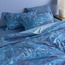 Sundara Woods Cotton 220 Thread Count 3-Piece King Duvet Cover Set - 220x230 cm-household-bedding-duvetandcovers-duvetcovers-image-7