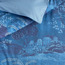 Sundara Woods Cotton 220 Thread Count 3-Piece Super King Duvet Cover Set - 220x260 cm-household-bedding-duvetandcovers-duvetcovers-image-4