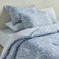Aurelia Sara Floral Print 4-Piece Full Comforter and Sheet Set - 160x240 cm-household-bedding-comfortersandbedspreads-bedinabag-image-1
