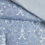 Aurelia Sara Floral Print 4-Piece Full Comforter and Sheet Set - 160x240 cm-household-bedding-comfortersandbedspreads-bedinabag-image-4