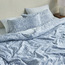 Aurelia Sara Floral Print 4-Piece Full Comforter and Sheet Set - 160x240 cm-household-bedding-comfortersandbedspreads-bedinabag-image-7