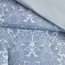 Aurelia Sara Floral Print 6-Piece Super King Comforter and Sheet Set - 240x260 cm-household-bedding-comfortersandbedspreads-bedinabag-image-4