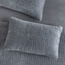 Noire Chenille 3-Piece Super King Bedspread Set - 240x260 cm-household-bedding-comfortersandbedspreads-bedspreads-image-3
