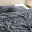 Noire Chenille 3-Piece Super King Bedspread Set - 240x260 cm-household-bedding-comfortersandbedspreads-bedspreads-image-5