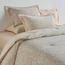 Poetry Flora Jacquard 6-Piece Super King Comforter and Sheet Set - 240x260 cm-household-bedding-comfortersandbedspreads-bedinabag-image-1