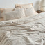 Poetry Flora Jacquard 6-Piece Super King Comforter and Sheet Set - 240x260 cm-household-bedding-comfortersandbedspreads-bedinabag-image-7