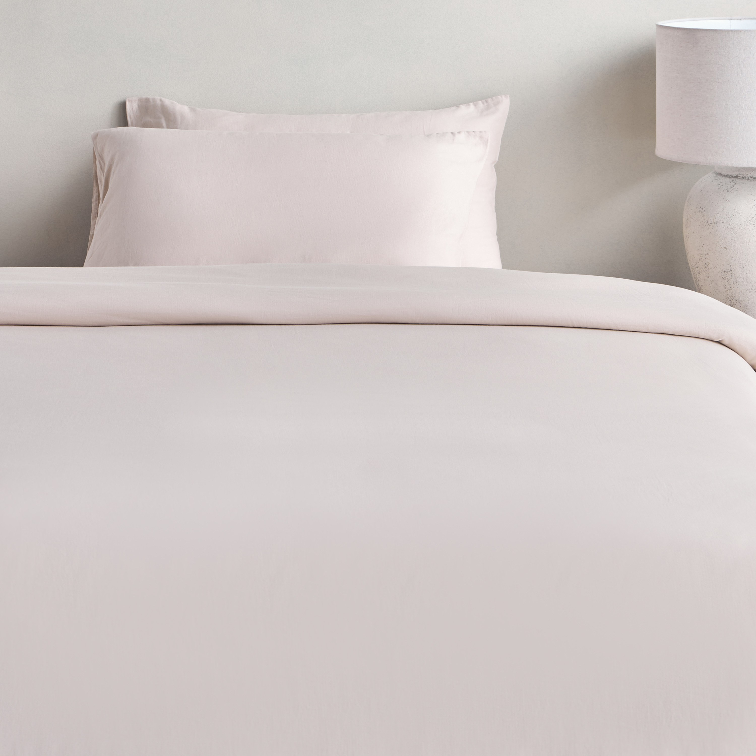 طقم غطاء لحاف قطن مقاس كينج بعدد 400 خيط من 3 قطع - ريفانا - 230x220 سم-household-bedding-duvetandcovers-duvetcovers-image-2