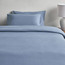 Rivana Cotton 400 Thread Count 3-Piece King Duvet Cover Set - 230x220 cm-household-bedding-duvetandcovers-duvetcovers-image-2
