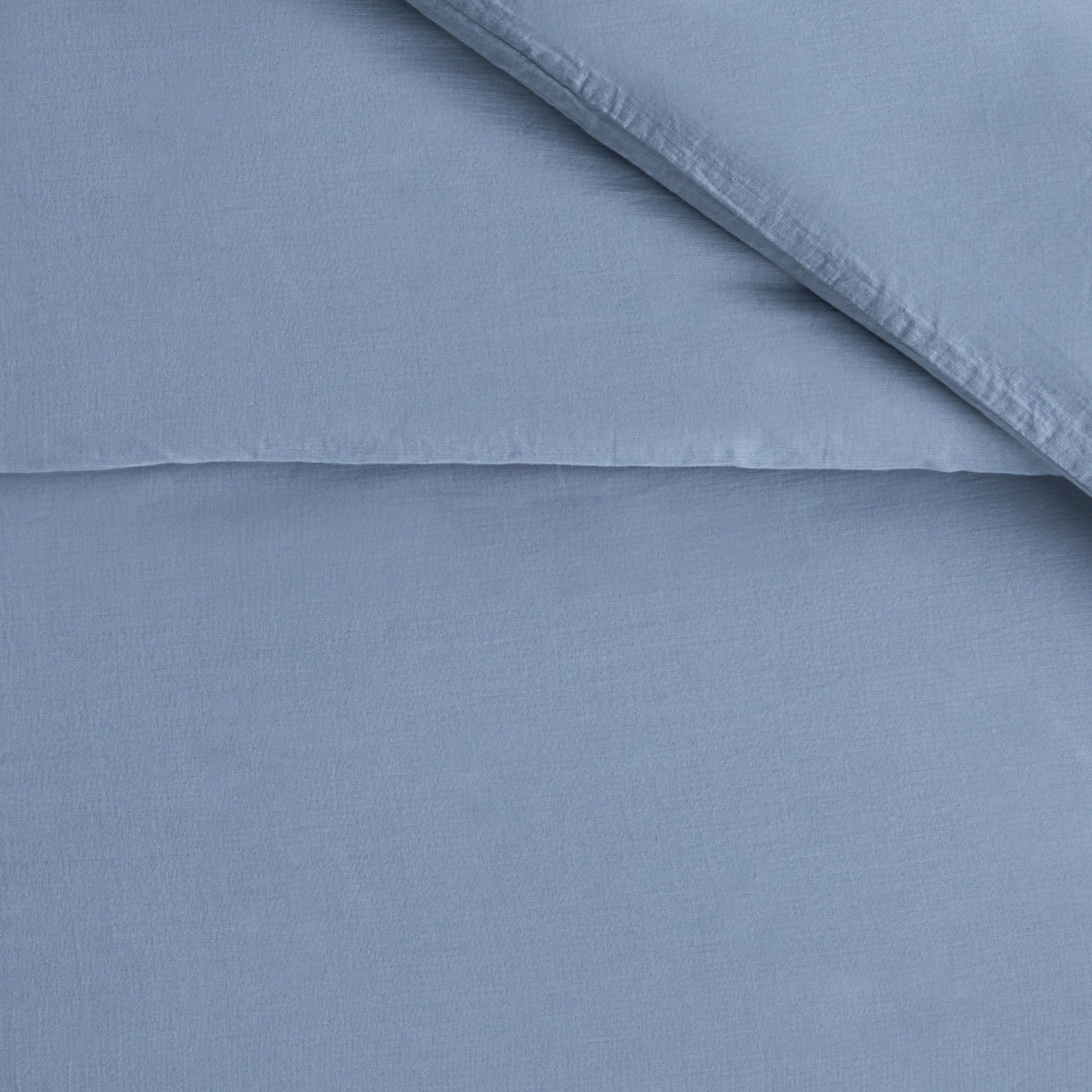طقم غطاء لحاف قطن مقاس كينج بعدد 400 خيط من 3 قطع - ريفانا - 230x220 سم-household-bedding-duvetandcovers-duvetcovers-image-4