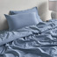 Rivana Cotton 400 Thread Count 3-Piece King Duvet Cover Set - 230x220 cm-household-bedding-duvetandcovers-duvetcovers-image-6