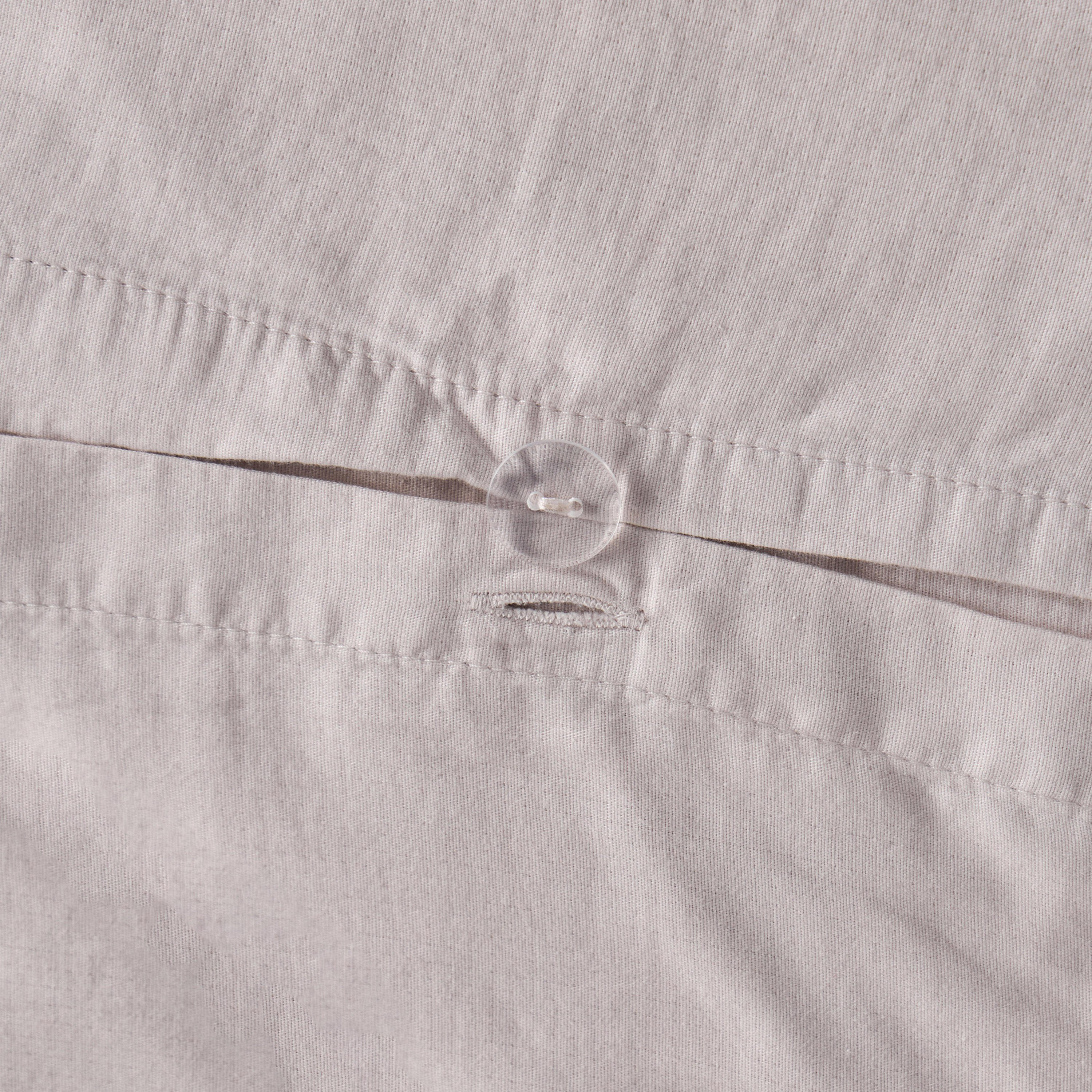 Rivana Cotton 400 Thread Count 3-Piece Queen Duvet Cover Set - 200x200 cm-household-bedding-duvetandcovers-duvetcovers-image-5