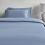 Rivana Cotton 400 Thread Count 3-Piece Queen Duvet Cover Set - 200x200 cm-household-bedding-duvetandcovers-duvetcovers-image-2