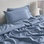 Rivana Cotton 400 Thread Count 3-Piece Queen Duvet Cover Set - 200x200 cm-household-bedding-duvetandcovers-duvetcovers-image-6