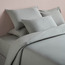 Rivana Cotton 400 Thread Count 3-Piece Queen Duvet Cover Set - 200x200 cm-household-bedding-duvetandcovers-duvetcovers-image-7