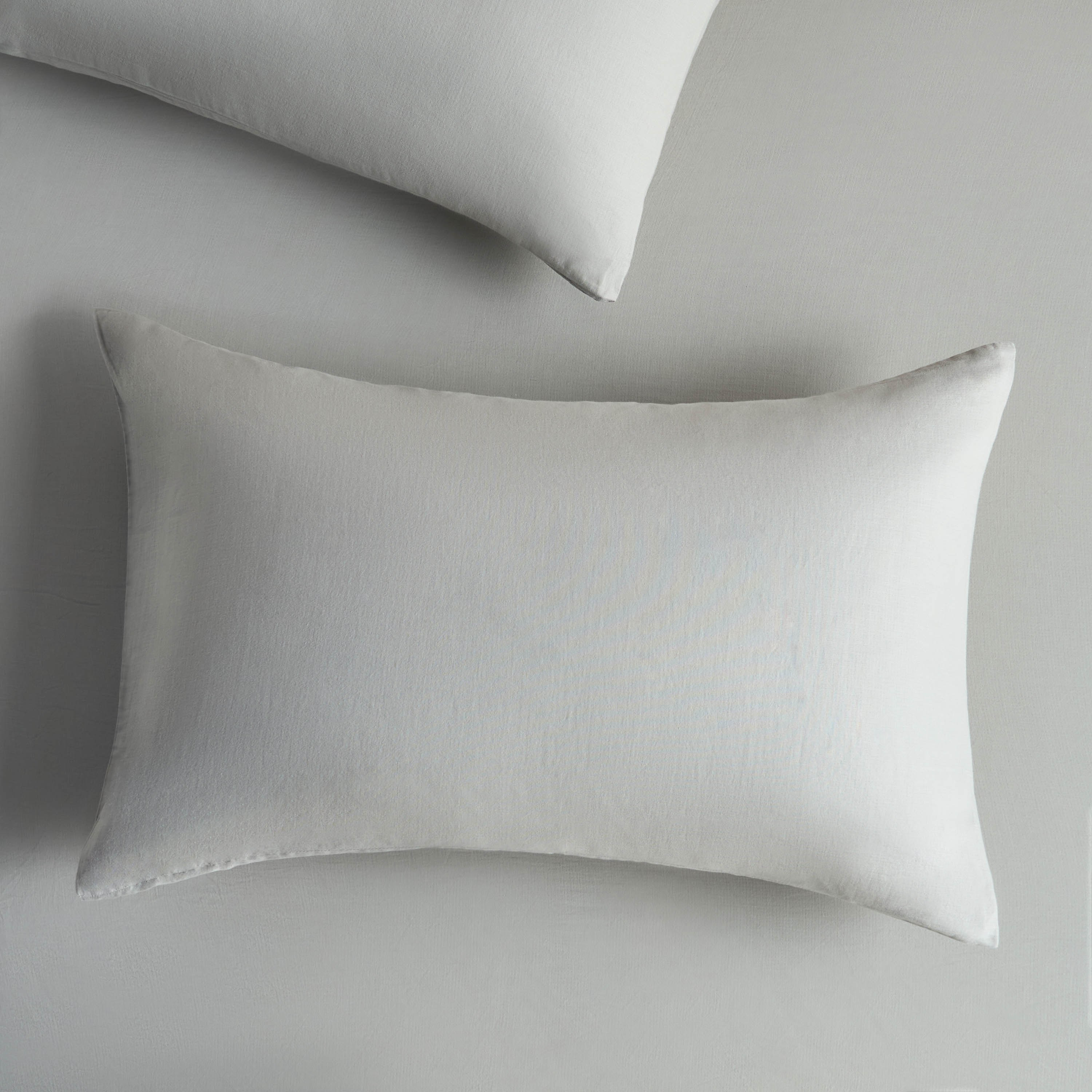 Rivana Cotton 400 Thread Count 3-Piece Queen Duvet Cover Set - 200x200 cm-household-bedding-duvetandcovers-duvetcovers-image-3