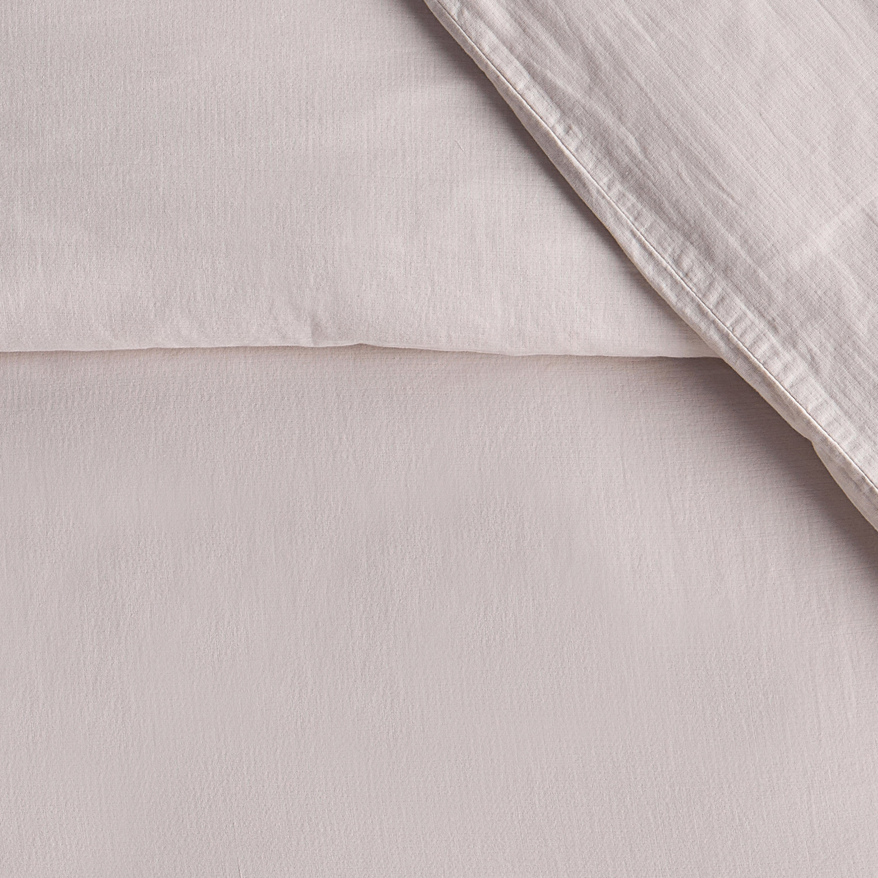 Rivana Cotton 400 Thread Count 3-Piece Super King Duvet Cover Set - 260x220 cm-household-bedding-duvetandcovers-duvetcovers-image-4