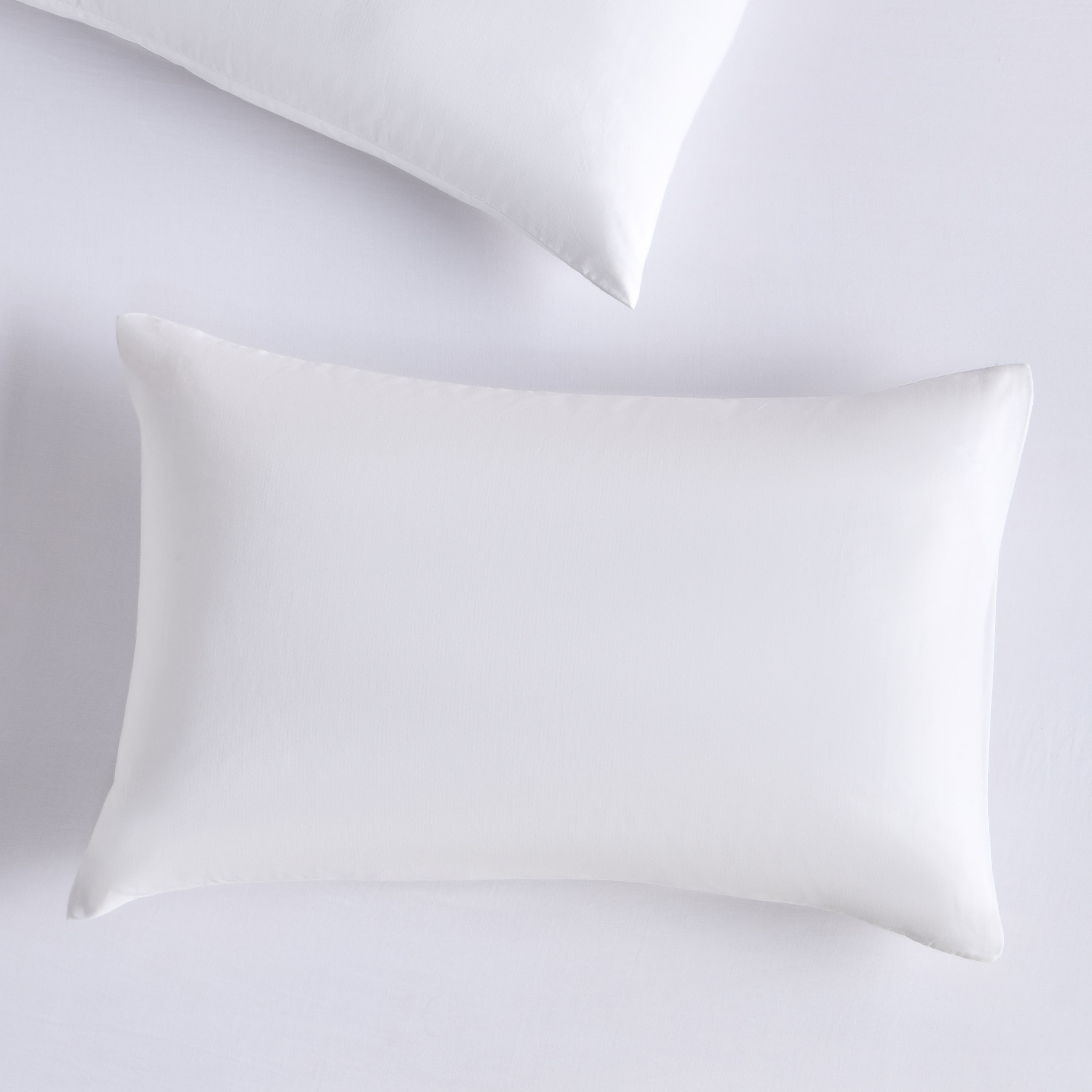 Rivana Cotton 400 Thread Count 3-Piece Super King Duvet Cover Set - 260x220 cm-household-bedding-duvetandcovers-duvetcovers-image-3