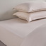 شرشف مسطح قطن مقاس سوبر كينج بعدد 400 خيط - ريفانا - 260x270 سم-household-bedding-sheetsandpillowcases-flatsheets-image-6