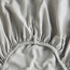 Rivana Cotton 400 Thread Count Full Fitted Sheet - 120x200 cm-household-bedding-sheetsandpillowcases-fittedsheets-image-6