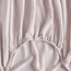 Rivana Cotton 400 Thread Count King Fitted Sheet - 180x205 cm-household-bedding-sheetsandpillowcases-fittedsheets-image-2