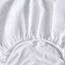 Rivana Cotton 400 Thread Count Queen Fitted Sheet - 160x200 cm-household-bedding-sheetsandpillowcases-fittedsheets-image-10