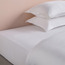 Rivana Cotton 400 Thread Count Queen Fitted Sheet - 160x200 cm-household-bedding-sheetsandpillowcases-fittedsheets-image-11
