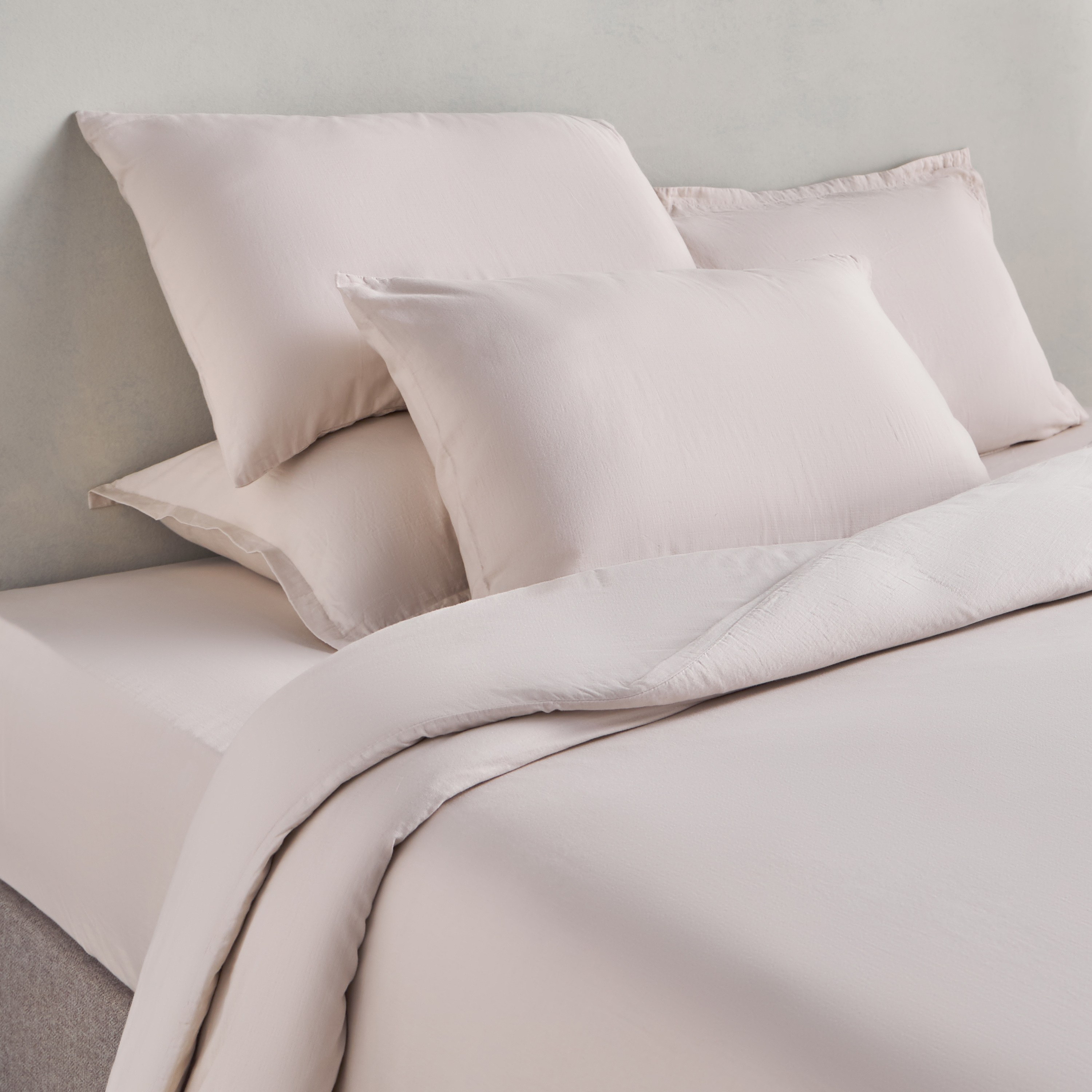 شرشف مطاطي سوبر كينج قطن بعدد 400 خيط - ريفانا - 200×205 سم-household-bedding-sheetsandpillowcases-fittedsheets-image-4