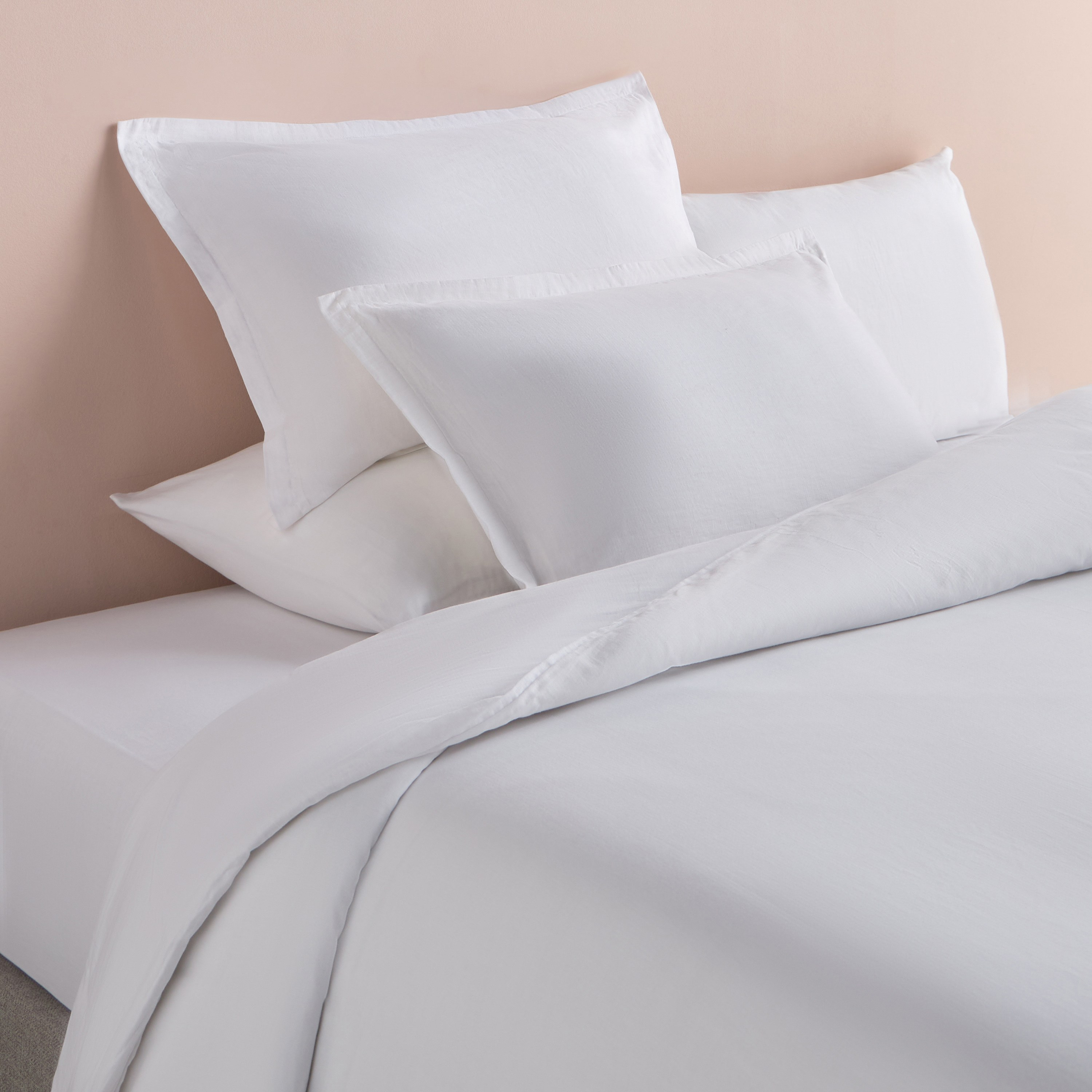 شرشف مطاطي سوبر كينج قطن بعدد 400 خيط - ريفانا - 200×205 سم-household-bedding-sheetsandpillowcases-fittedsheets-image-4