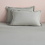 Rivana Cotton 400 Thread Count 2-Piece Pillowcase Set - 50x75 cm-household-bedding-sheetsandpillowcases-pillowcases-image-1