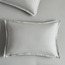 Rivana Cotton 400 Thread Count 2-Piece Pillowcase Set - 50x75 cm-household-bedding-sheetsandpillowcases-pillowcases-image-2