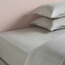 Rivana Cotton 400 Thread Count 2-Piece Pillowcase Set - 50x75 cm-household-bedding-sheetsandpillowcases-pillowcases-image-4