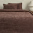 Ophelia Selane Chenille 3-Piece Super King Comforter Set - 240x260 cm-household-bedding-comfortersandbedspreads-comforters-image-2