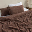 Ophelia Selane Chenille 3-Piece Super King Comforter Set - 240x260 cm-household-bedding-comfortersandbedspreads-comforters-image-5