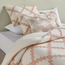 طقم لحاف قطن سوبر كينج 6 قطع بنقوش هندسية - إنتواين إيلا - 240x260 سم-household-bedding-comfortersandbedspreads-comforters-image-6